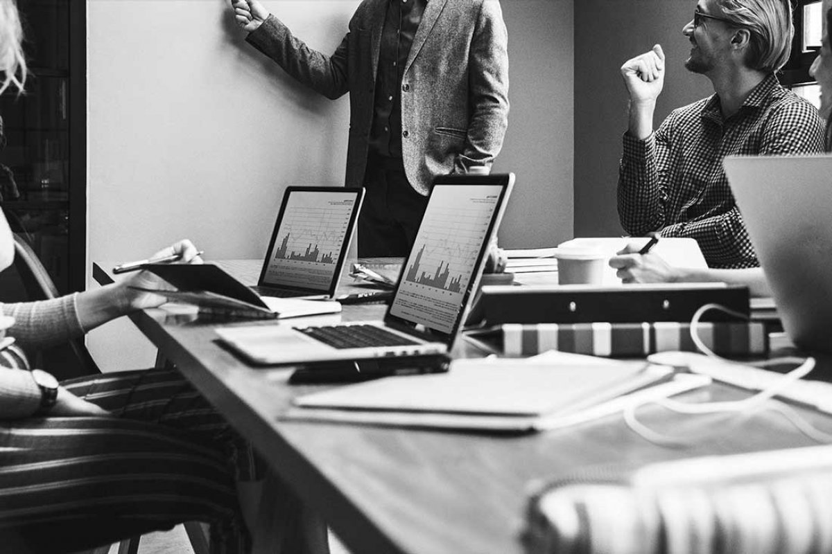Embedded Partnership