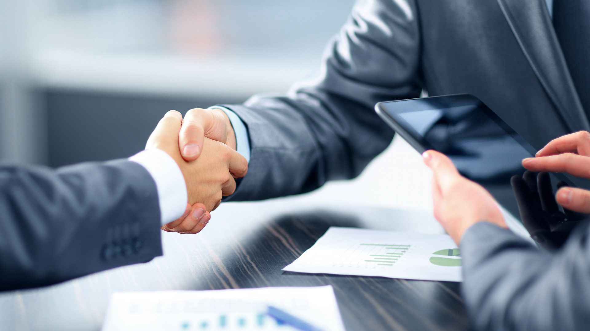 Operational Governance