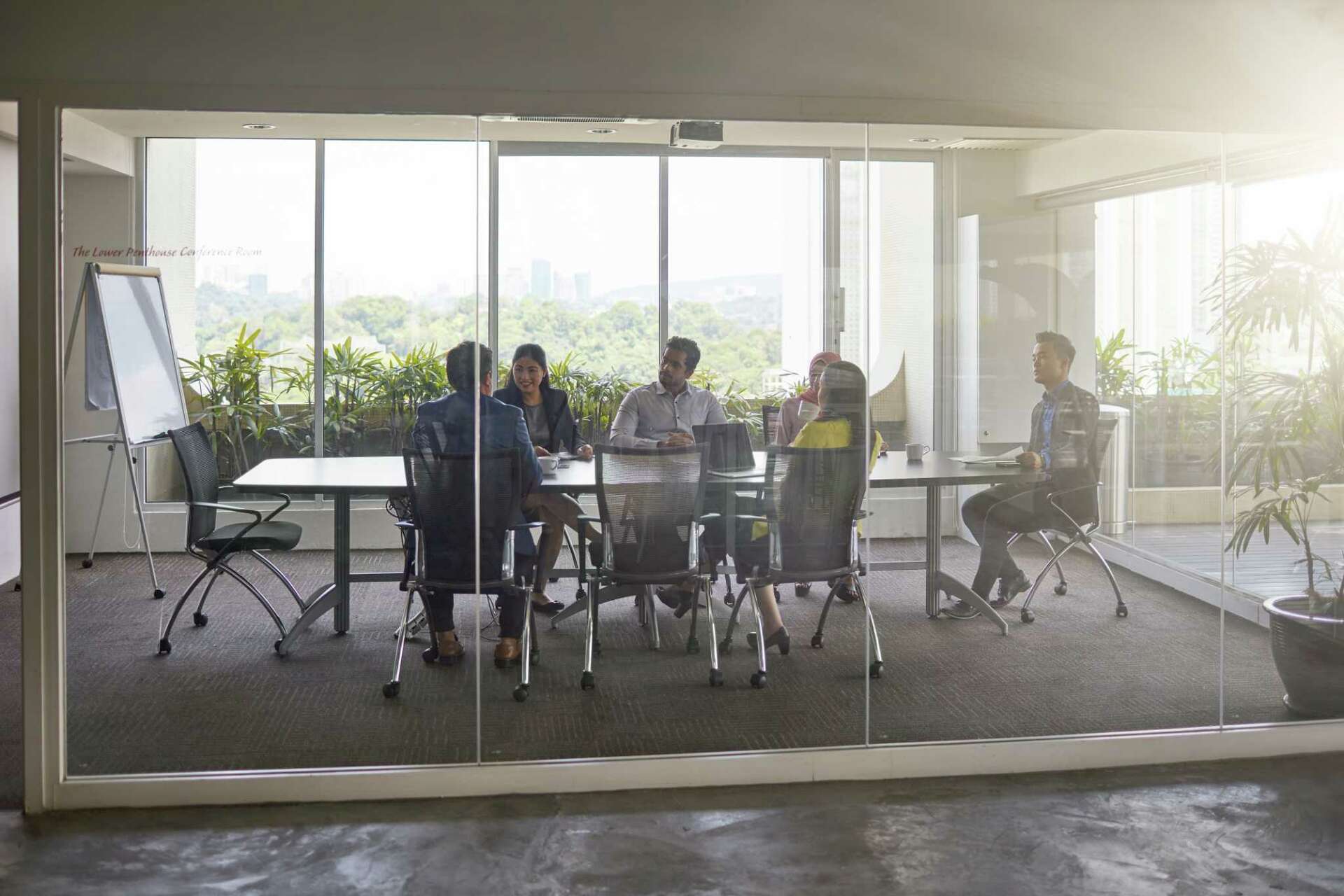 Operational Excellence