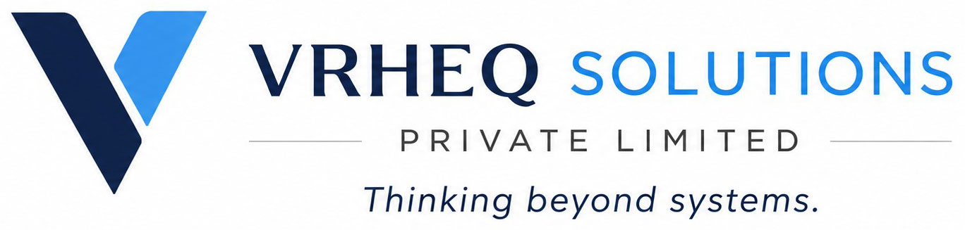 VRHEQ Solutions